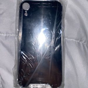 mirror iphone xr case